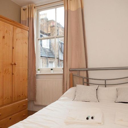 Fieldgate Spacious Rooms Лондон Экстерьер фото
