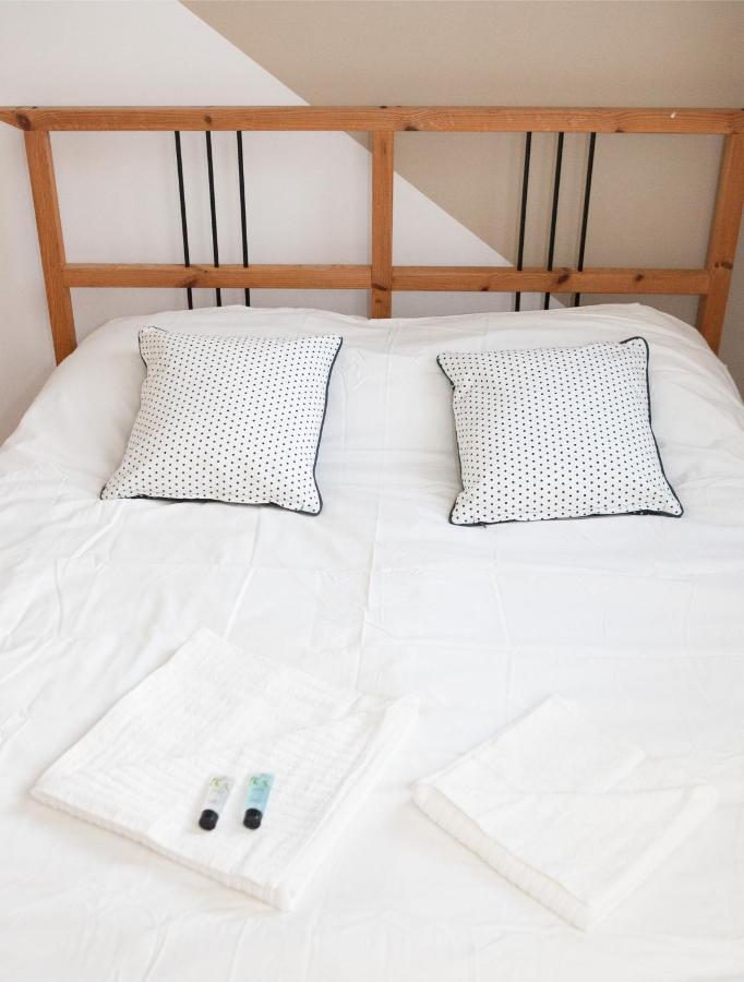 Fieldgate Spacious Rooms Лондон Экстерьер фото
