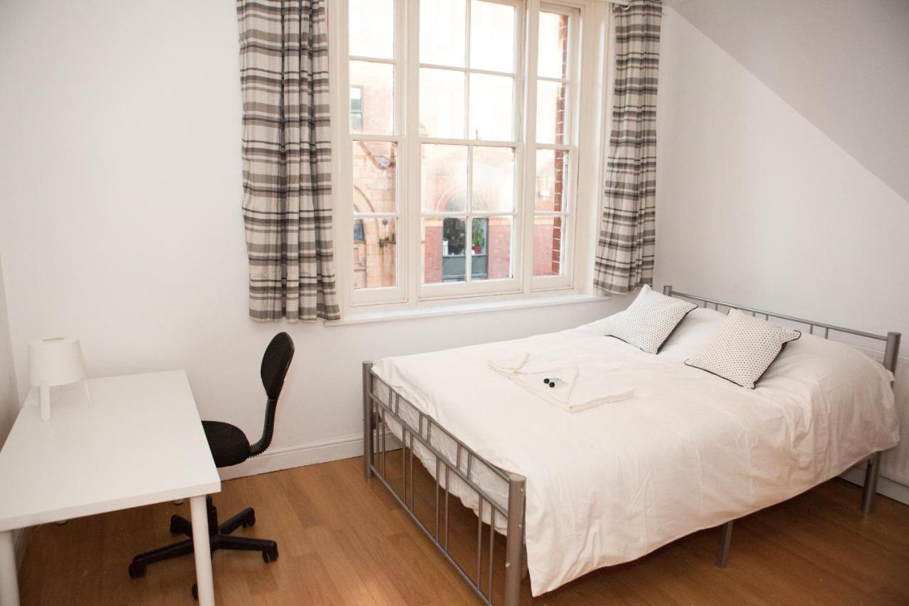 Fieldgate Spacious Rooms Лондон Экстерьер фото